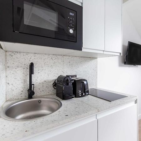 Cosy Apartment - Parc Des Expositions Tour Eiffel 17 Paris Exterior foto
