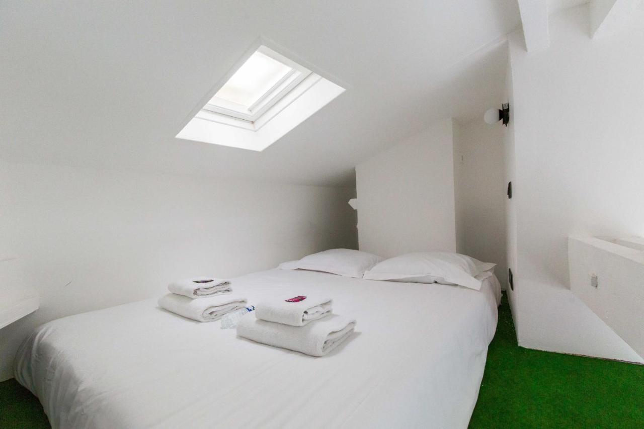 Cosy Apartment - Parc Des Expositions Tour Eiffel 17 Paris Exterior foto